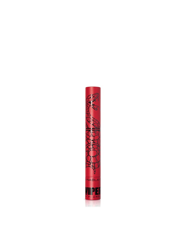 Nabla Viper Lip Plumper Gloss Rimpolpante