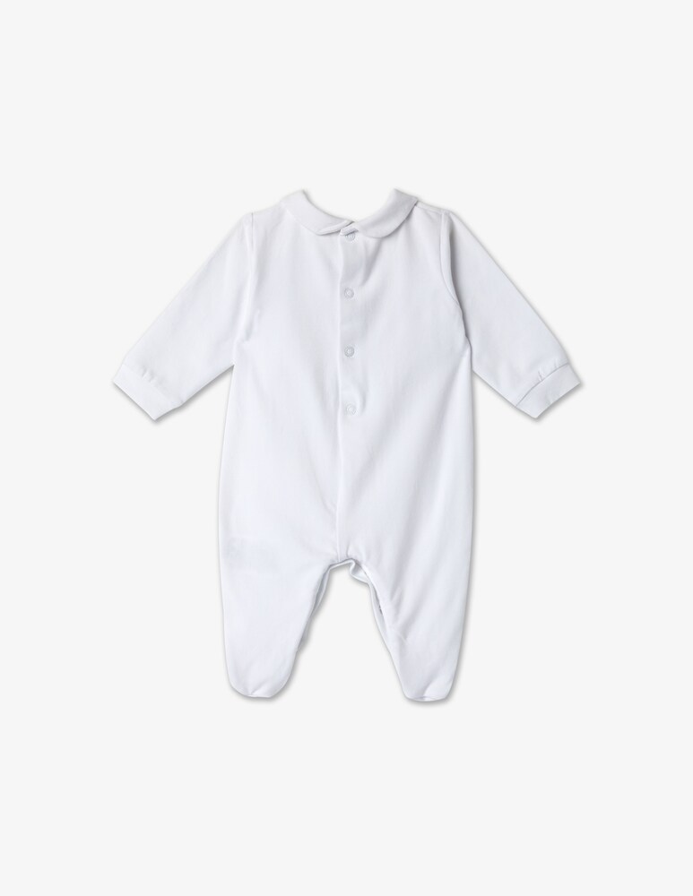 Nanan Body Limited Edition - Bianco