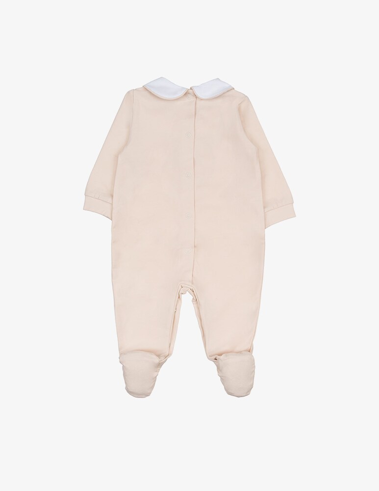 Nanan Confezione Regalo Tutina E Body