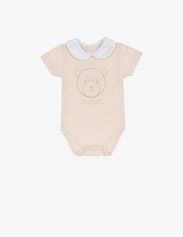 Nanan Confezione Regalo Tutina E Body
