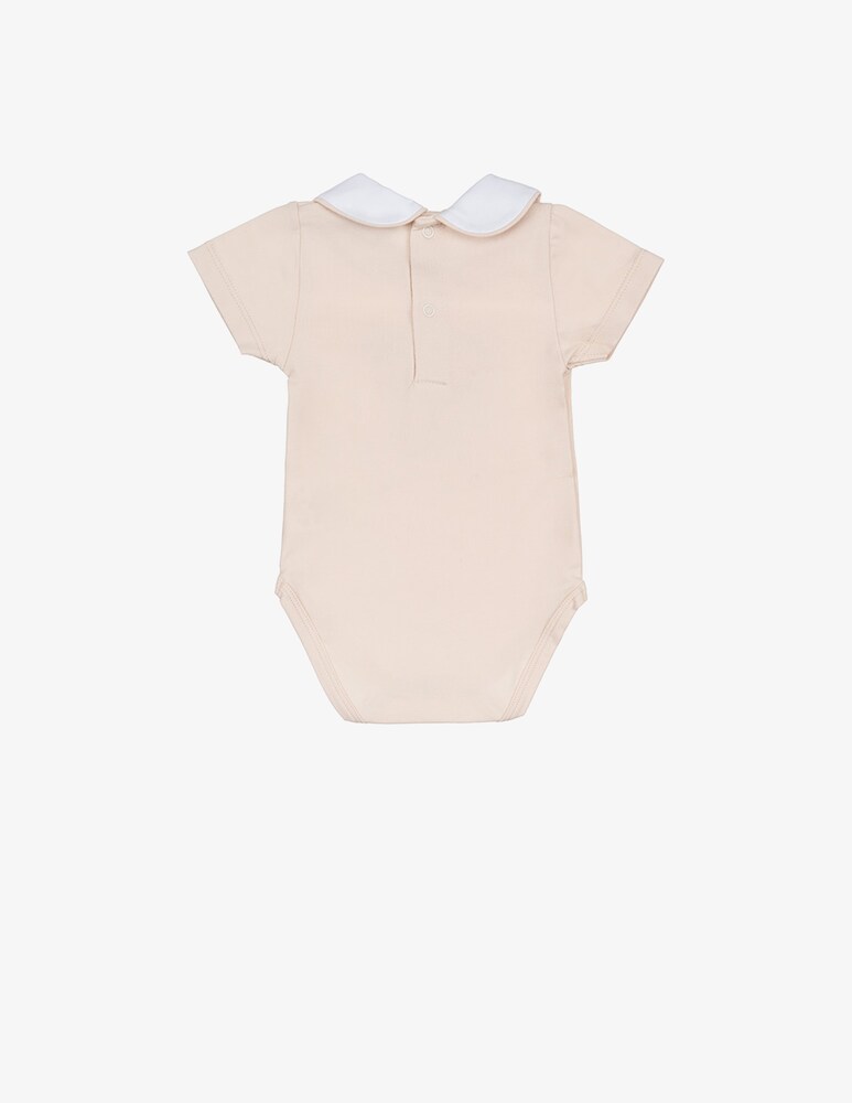 Nanan Confezione Regalo Tutina E Body