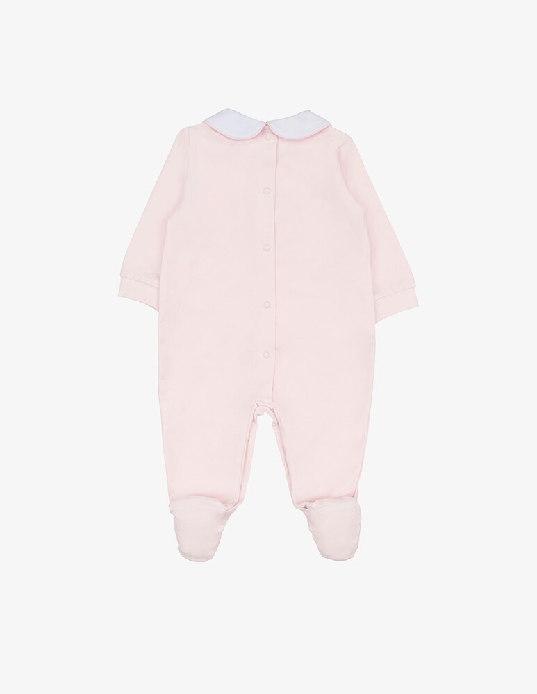 Nanan Confezione Regalo Tutina E Body