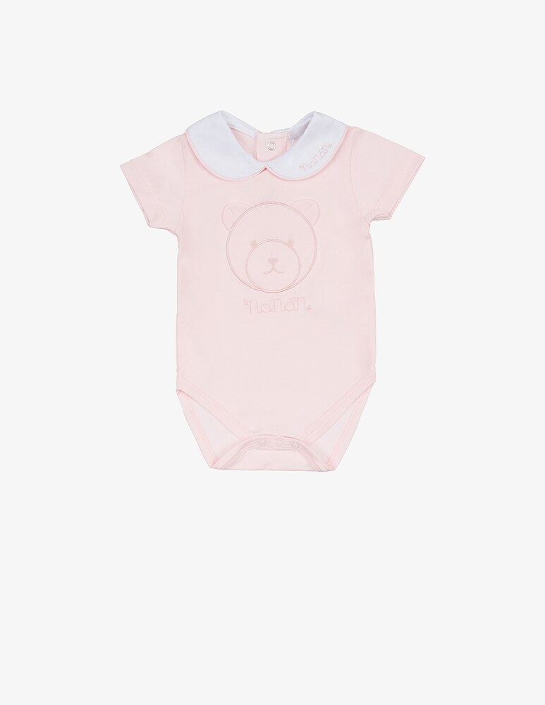 Nanan Confezione Regalo Tutina E Body