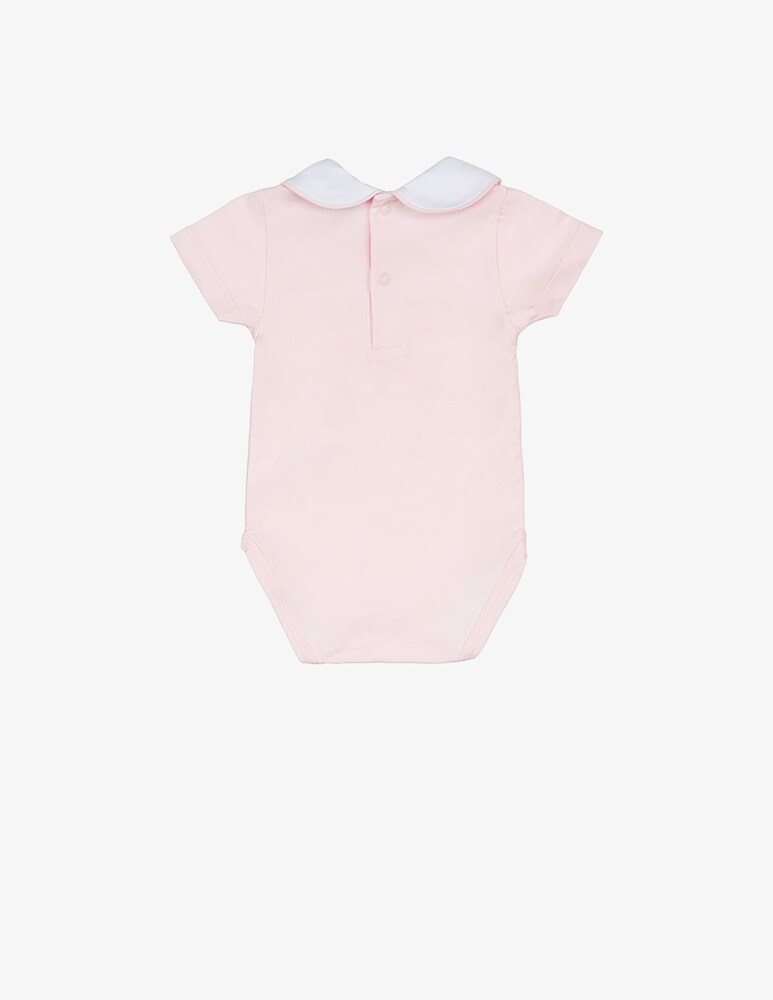 Nanan Confezione Regalo Tutina E Body