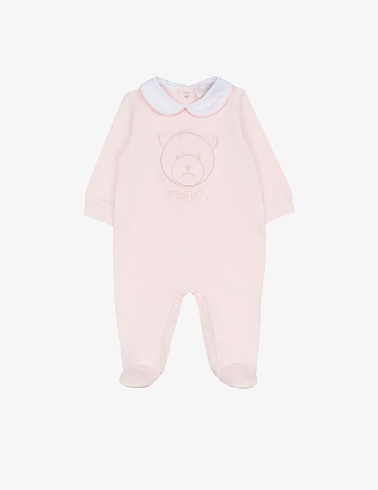 Nanan Confezione regalo tutina e body