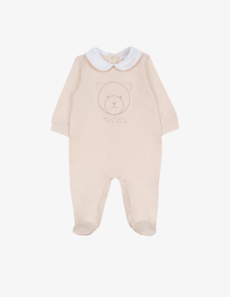 Nanan Confezione regalo tutina e body