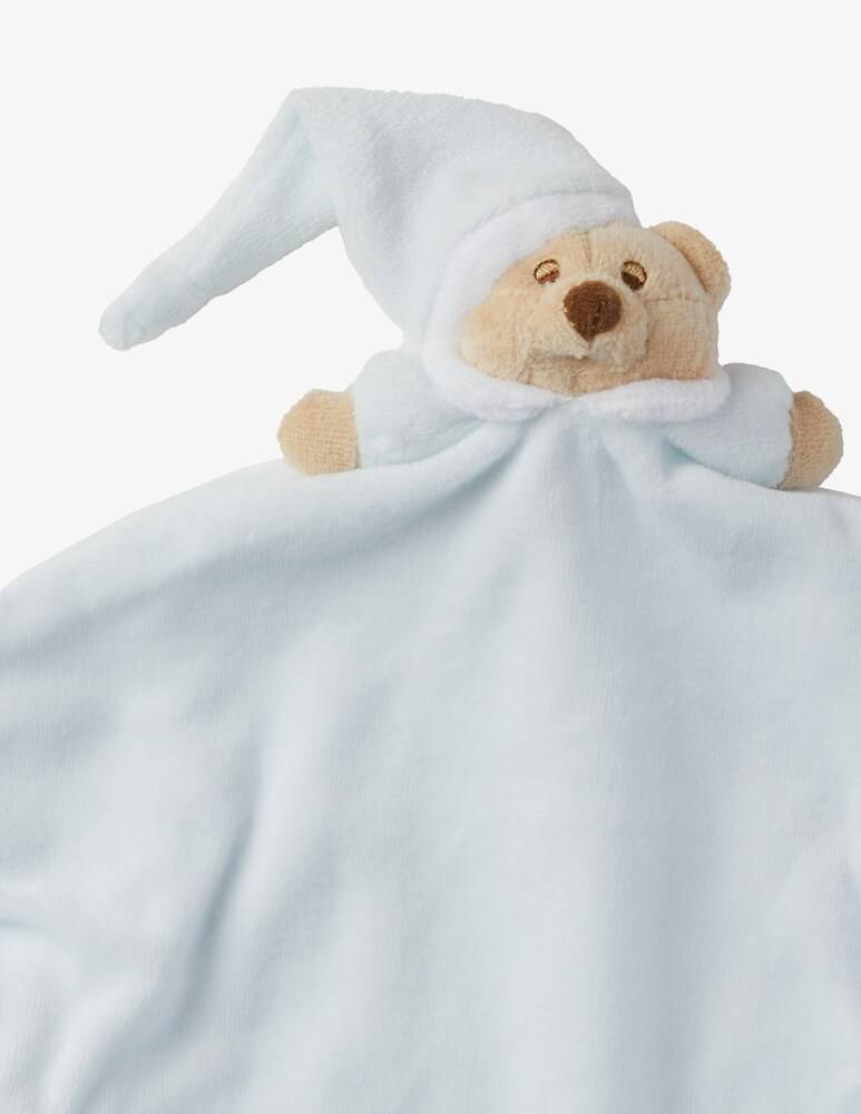 Nanan Doudou Puccio - Multicolor