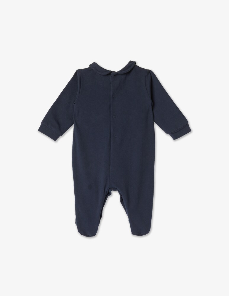 Nanan Tutina I'm Baby Boss - Blu