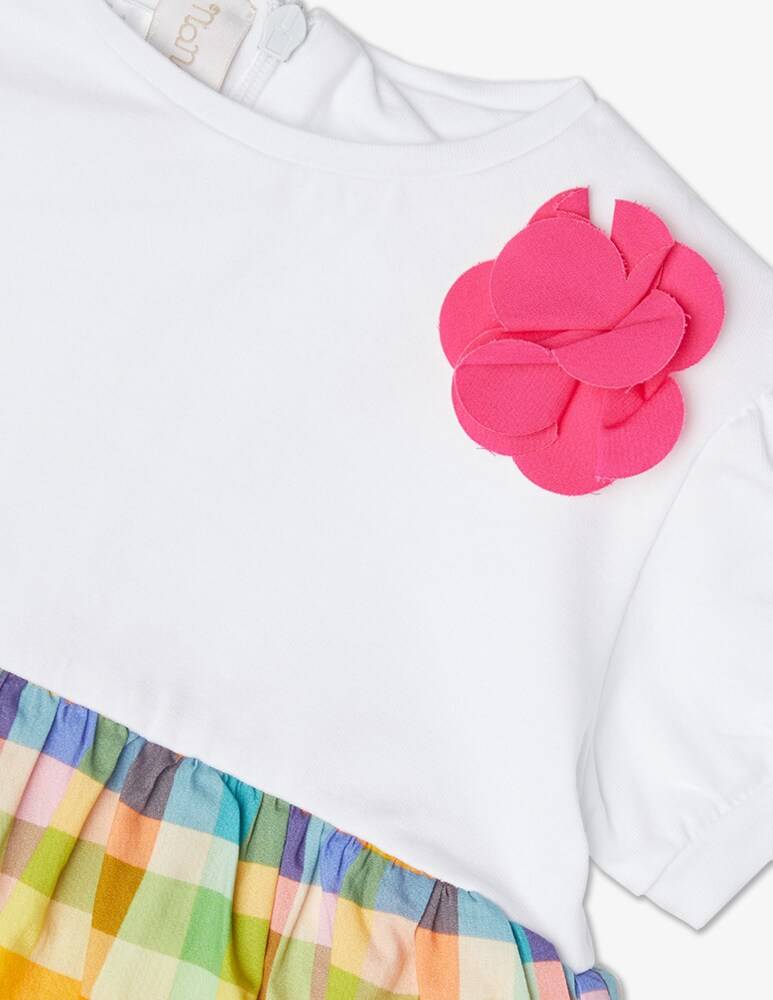 Nanan Vestito A Body