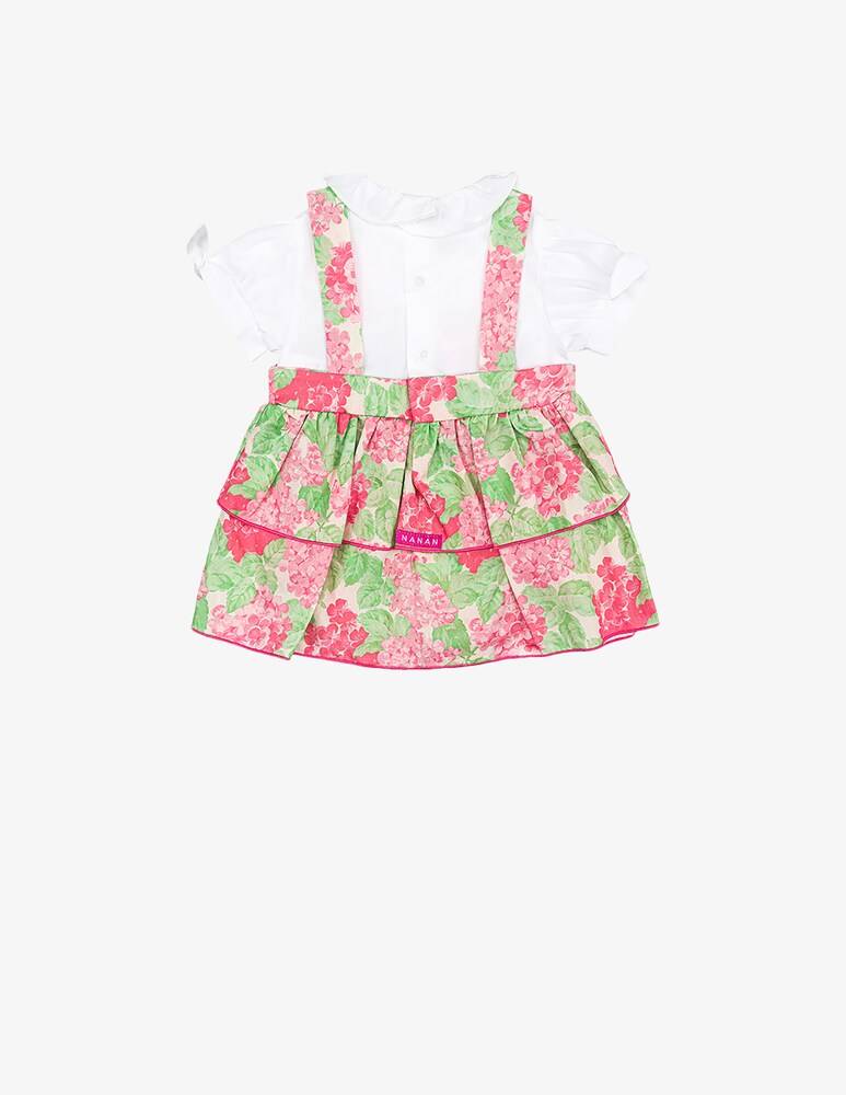 Nanan Vestito A Body
