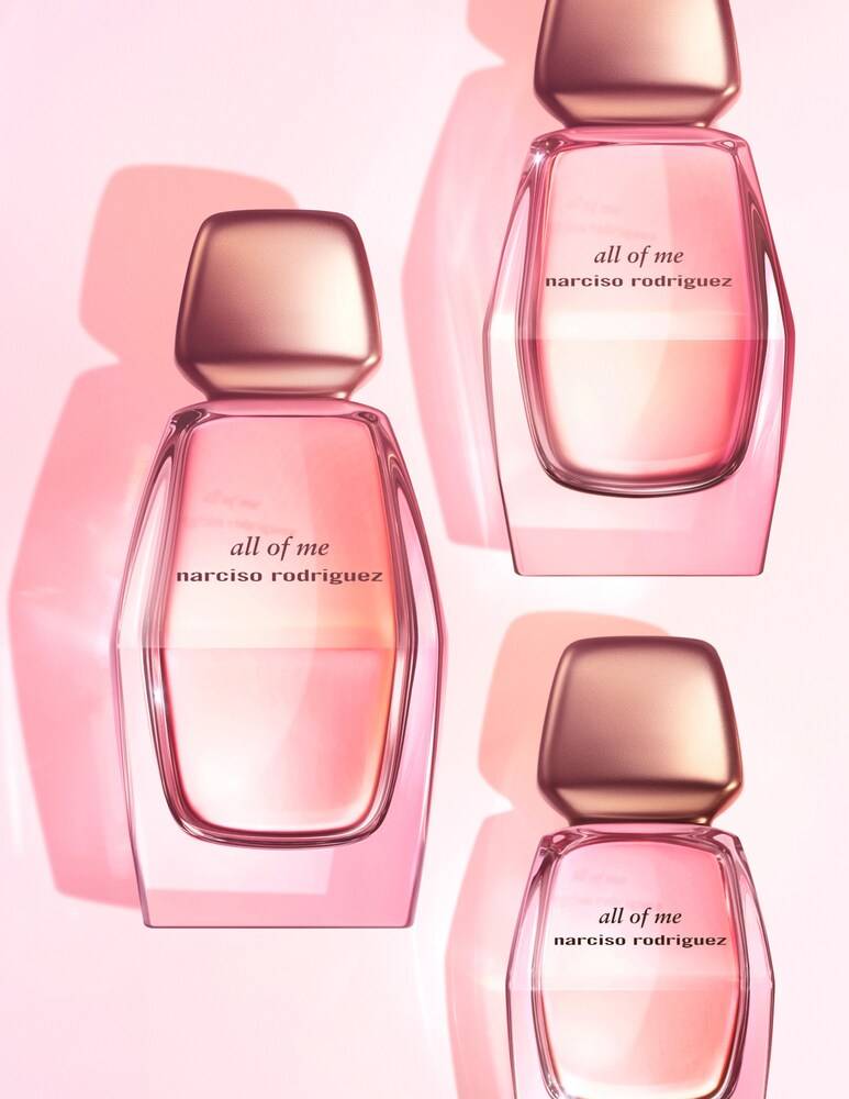 Narciso Rodriguez All Of Me Eau De Parfum