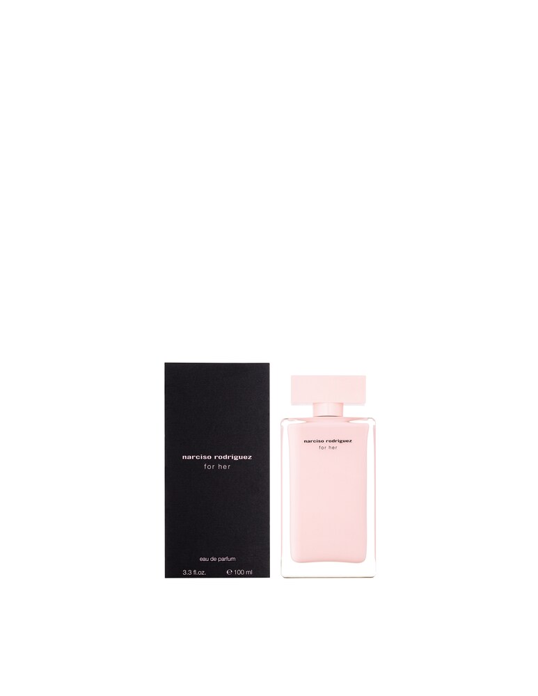 Narciso Rodriguez For Her Eau De Parfum