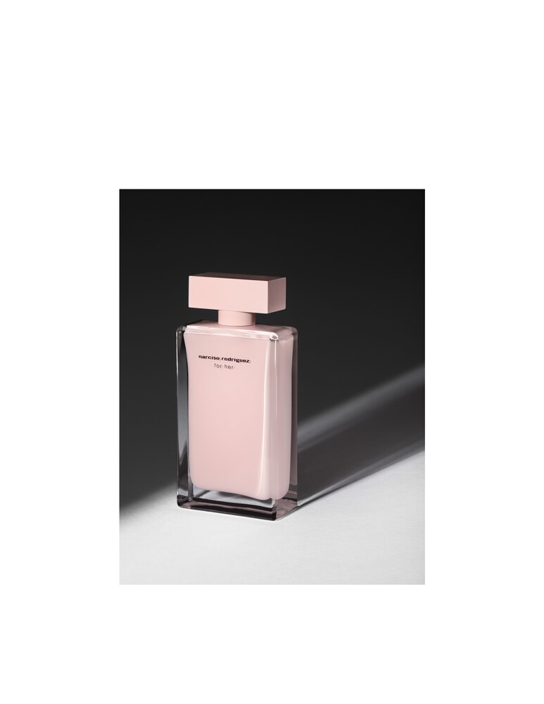 Narciso Rodriguez For Her Eau De Parfum