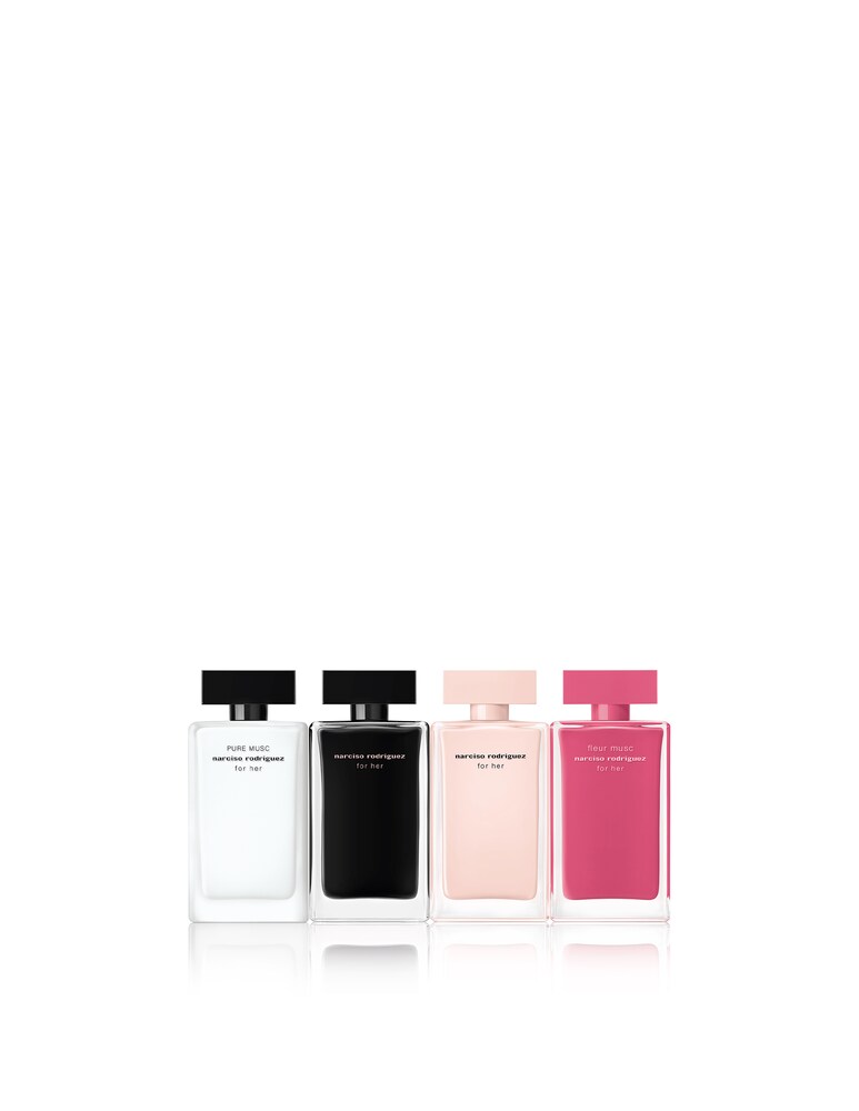 Narciso Rodriguez For Her Eau De Parfum