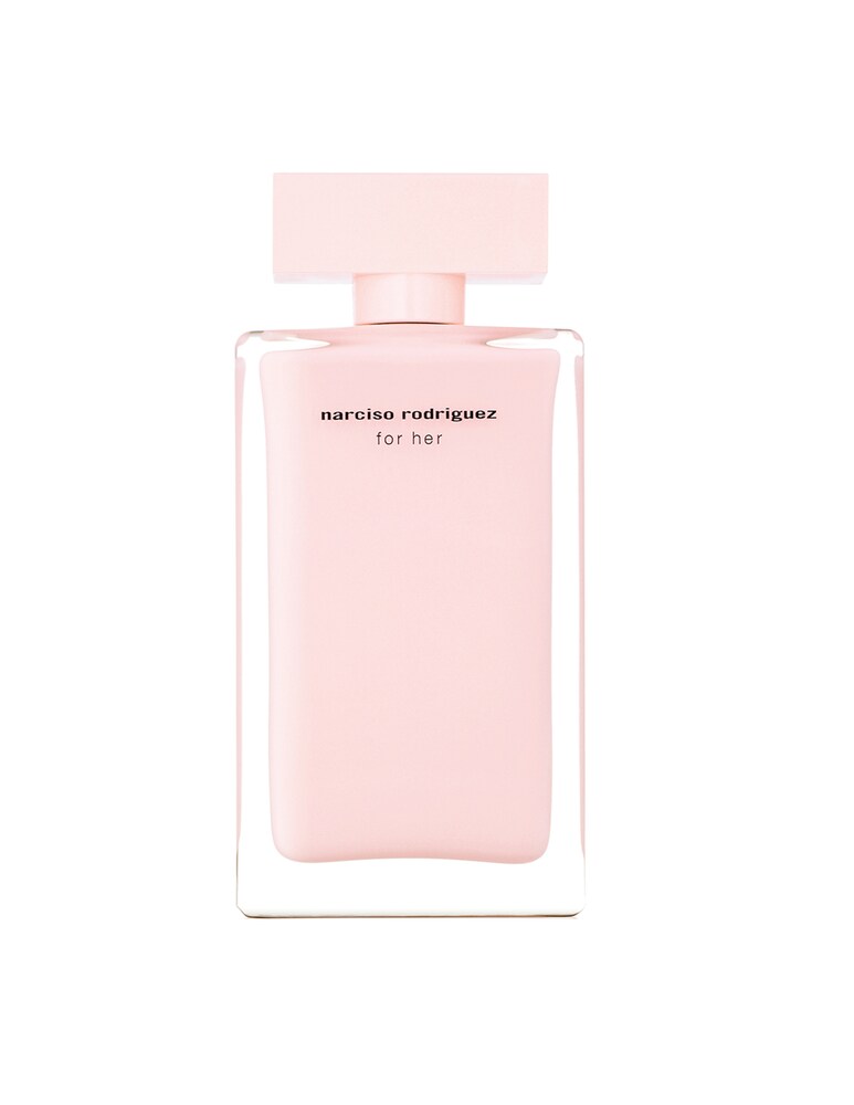 Narciso Rodriguez for her Eau de Parfum