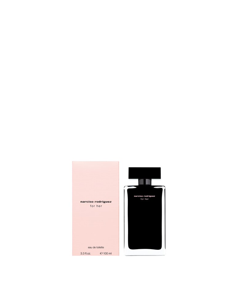 Narciso Rodriguez For Her Eau De Toilette