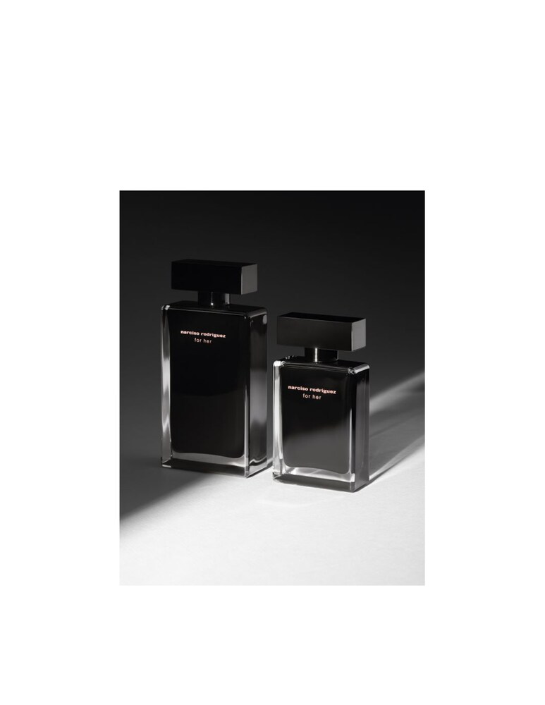 Narciso Rodriguez For Her Eau De Toilette