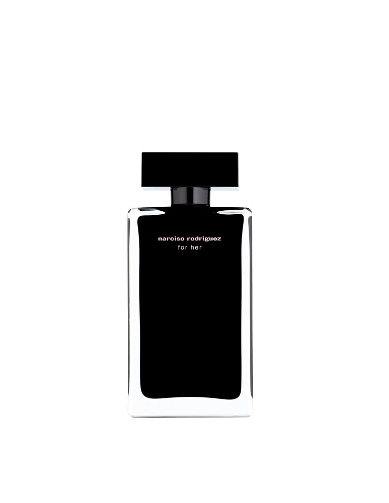 Narciso Rodriguez for her Eau de Toilette
