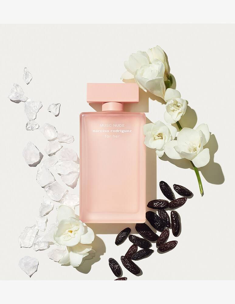 Narciso Rodriguez For Her Musc Nude Eau De Parfum