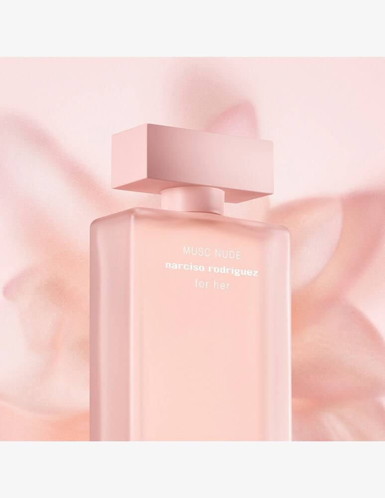 Narciso Rodriguez For Her Musc Nude Eau De Parfum
