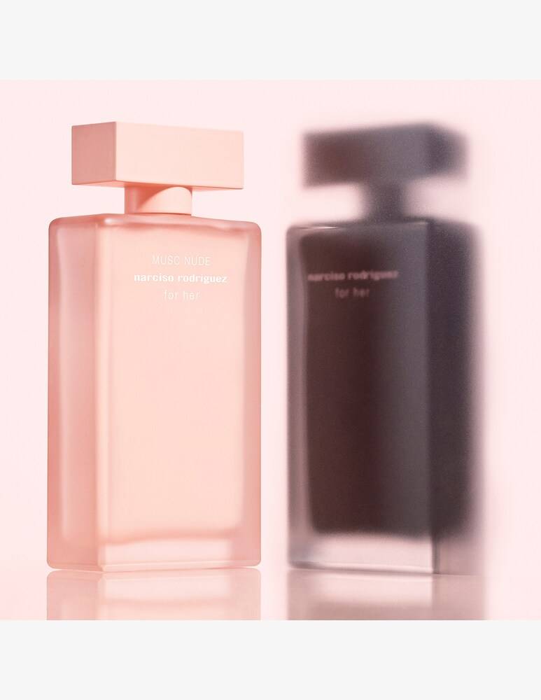 Narciso Rodriguez For Her Musc Nude Eau De Parfum