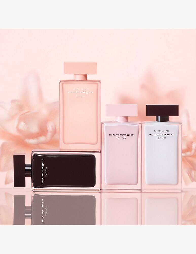 Narciso Rodriguez For Her Musc Nude Eau De Parfum