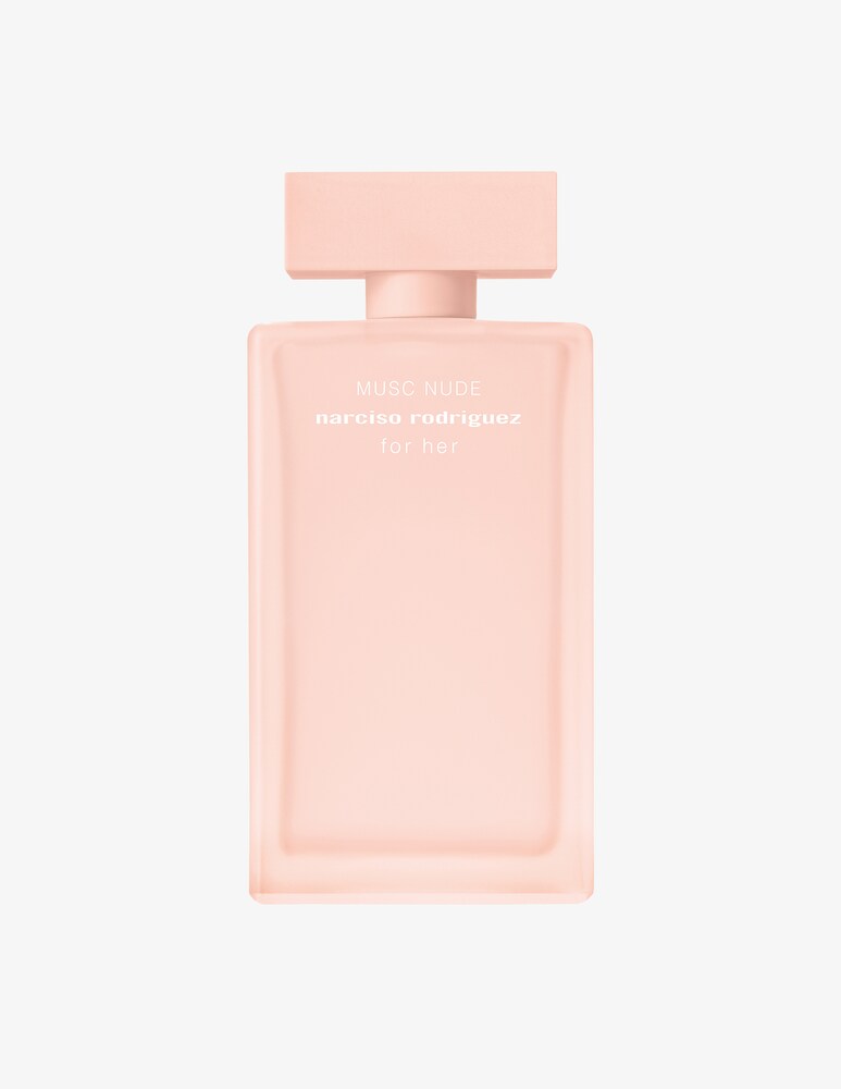 Narciso Rodriguez For Her Musc Nude Eau de Parfum