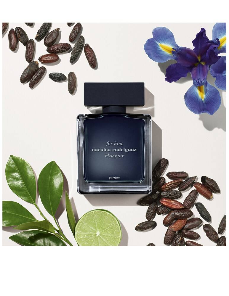 Narciso Rodriguez For Him Bleu Noir Parfum
