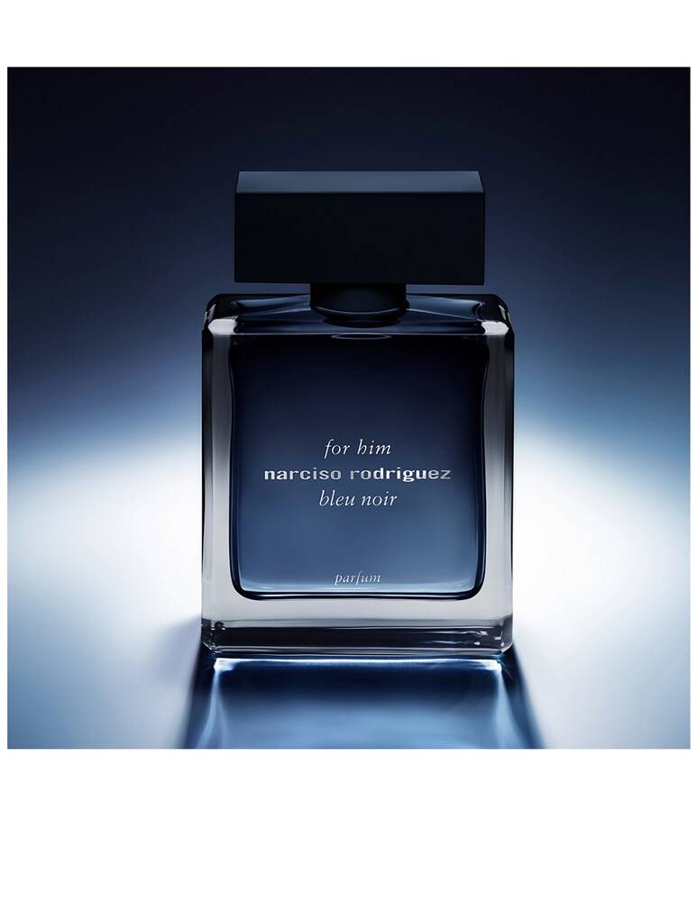 Narciso Rodriguez For Him Bleu Noir Parfum