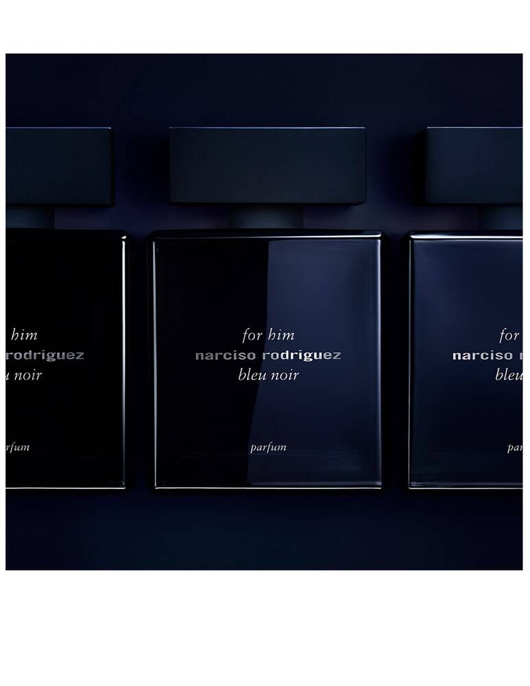 Narciso Rodriguez For Him Bleu Noir Parfum