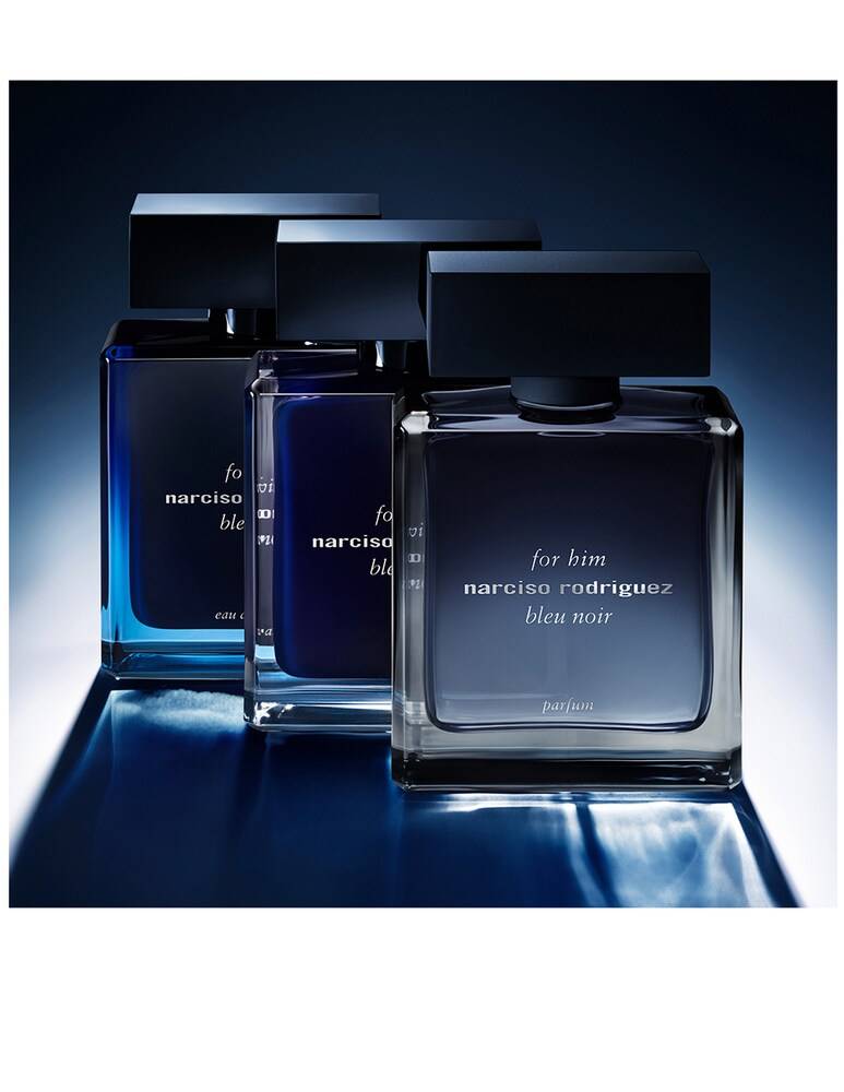 Narciso Rodriguez For Him Bleu Noir Parfum