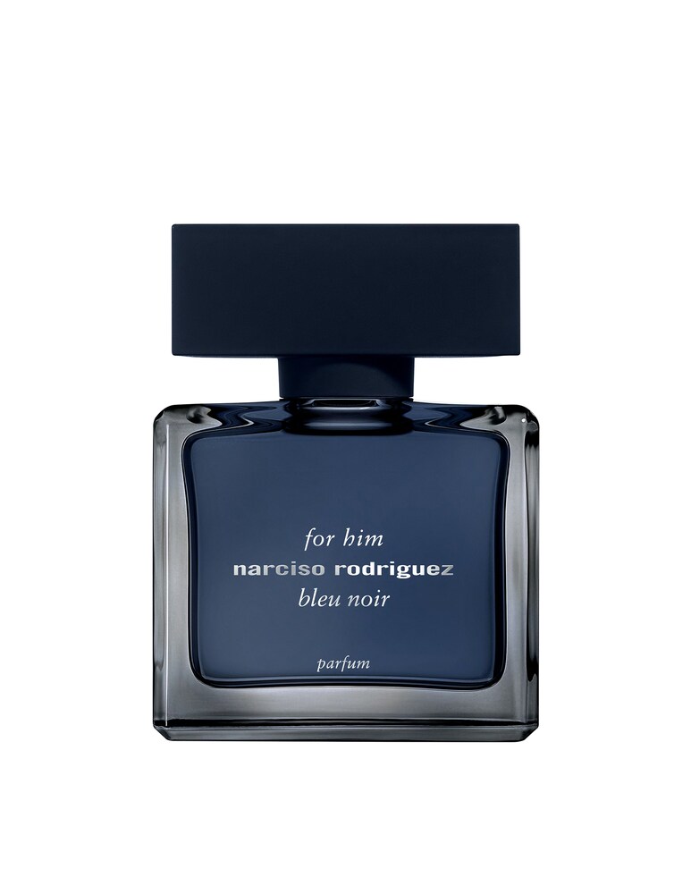 Narciso Rodriguez For Him Bleu Noir Parfum