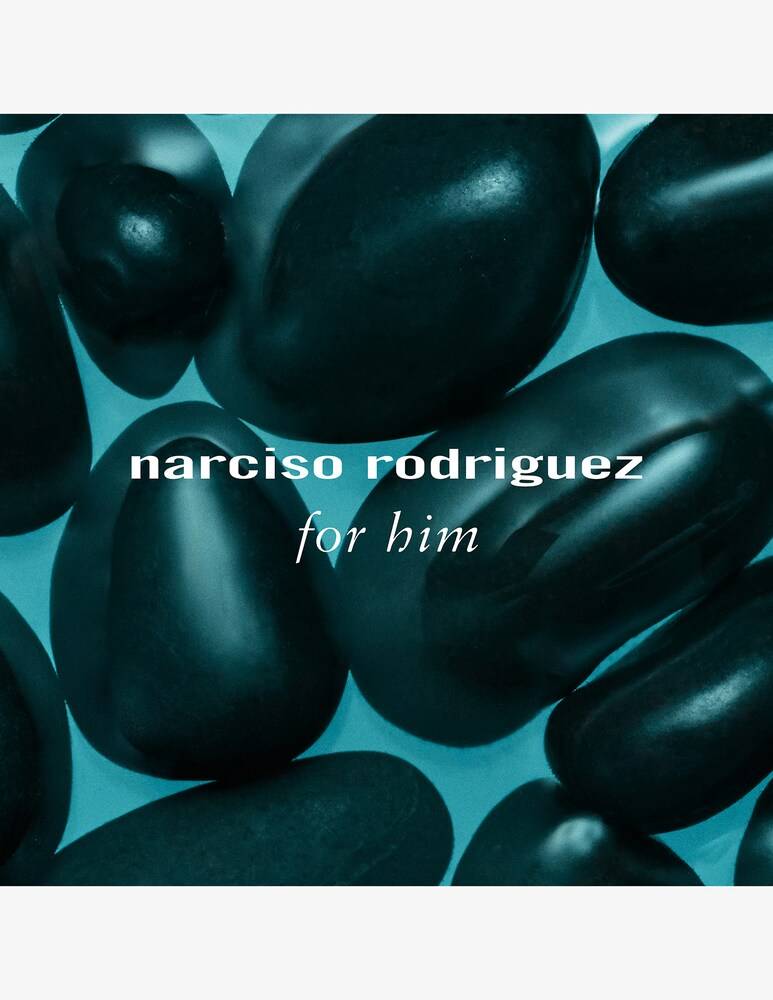 Narciso Rodriguez For Him Vetiver Musc Eau De Toilette