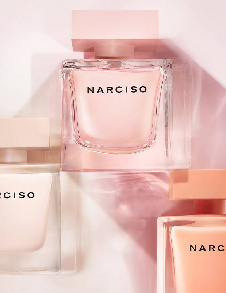 Narciso Rodriguez Narciso Cristal Eau De Parfum