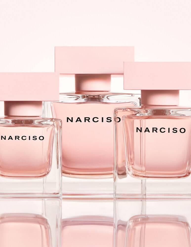 Narciso Rodriguez Narciso Cristal Eau De Parfum