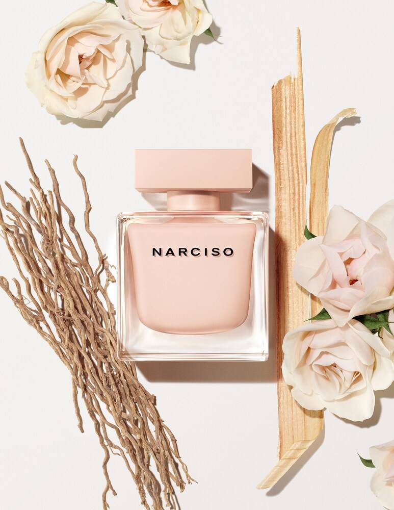 Narciso Rodriguez Narciso Eau De Parfum Poudree