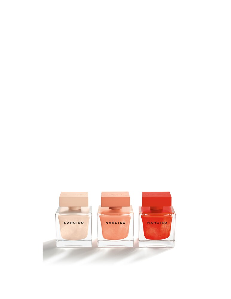 Narciso Rodriguez Narciso Eau De Parfum Poudree