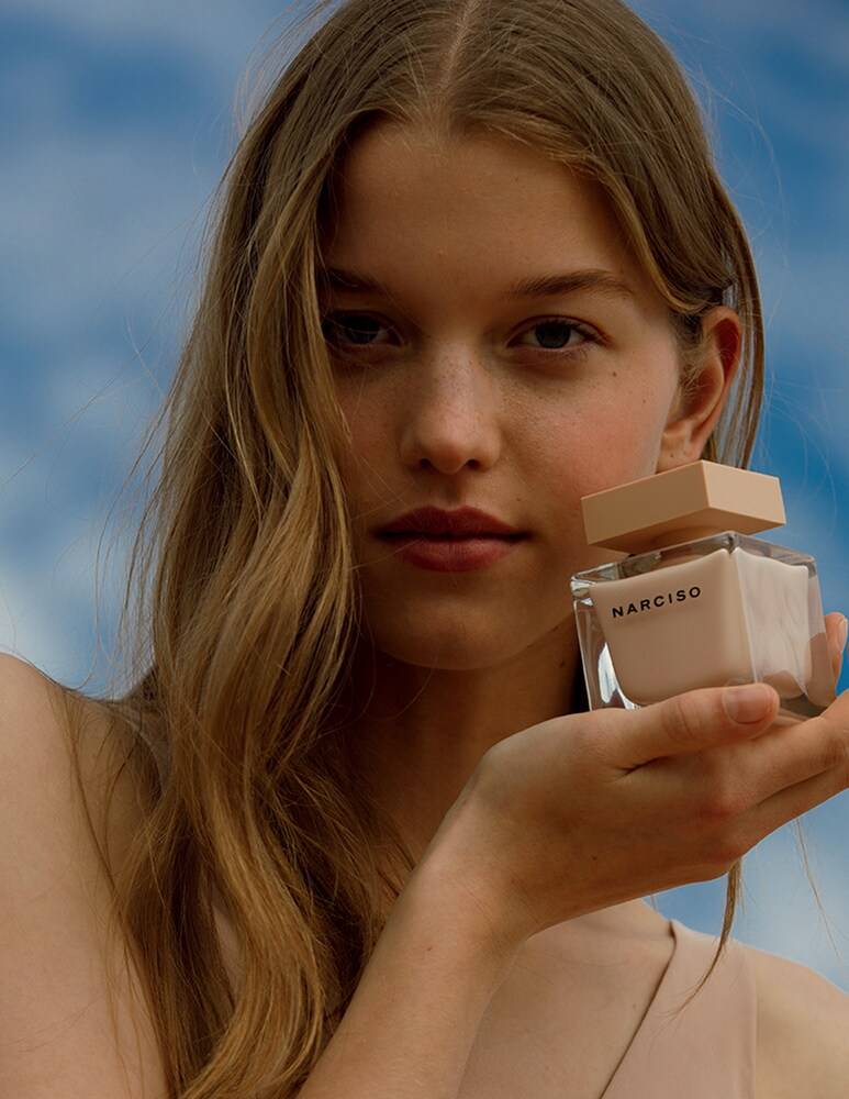 Narciso Rodriguez Narciso Eau De Parfum Poudree
