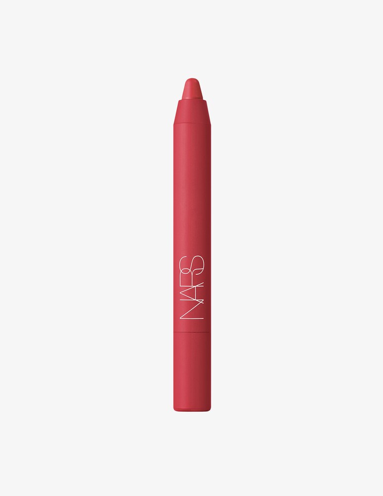 Nars Matita Labbra Powermatte High Intensity