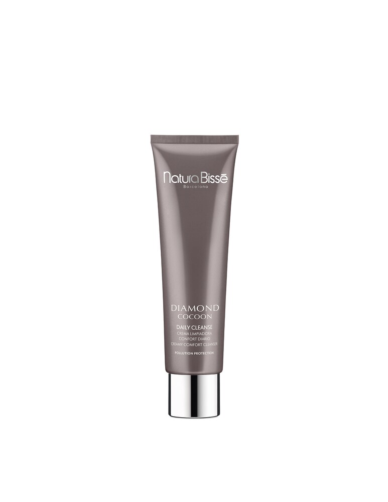 Natura Bissé Diamond Cocoon Detergente Viso Quotidiano