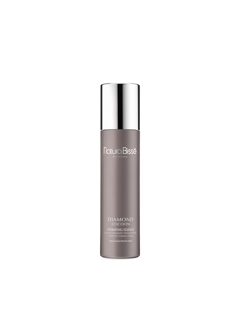 Natura Bissé Diamond Cocoon Tonico Essenza Idratante