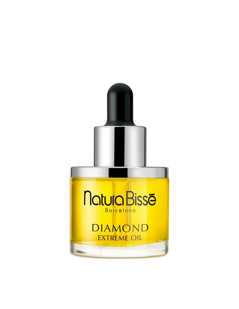 Natura Bissé Diamond Extreme Olio Viso