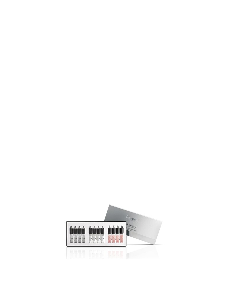 Natura Bissé Diamond Instant Glow Siero Esfoliante Illuminante