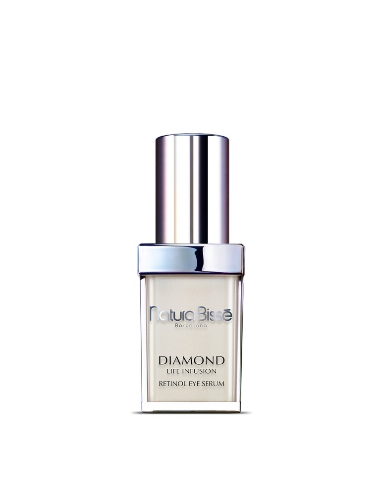 Natura Bissé Diamond Life Infusion Retinol Siero Occhi