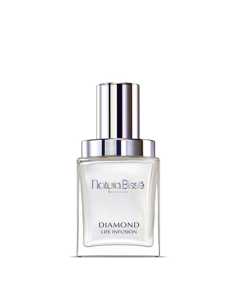 Natura Bissé Diamond Life Infusion Siero