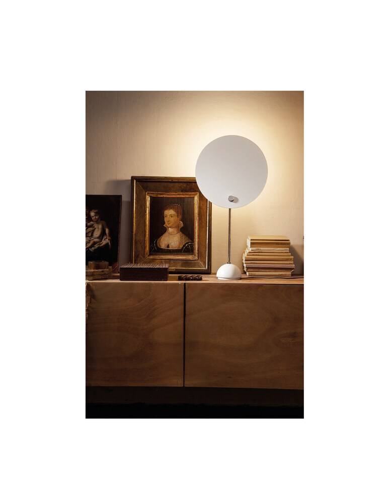 Nemo Kuta Table Lampada Da Tavolo - Nero