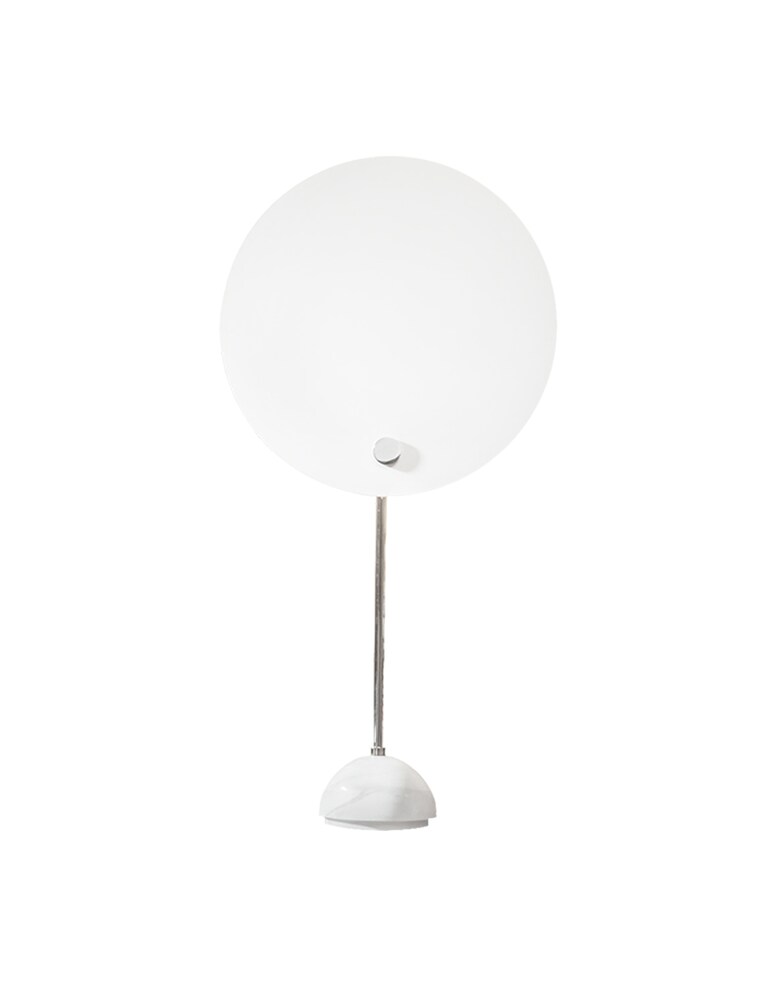 Nemo Kuta Table Lampada da Tavolo - Nero