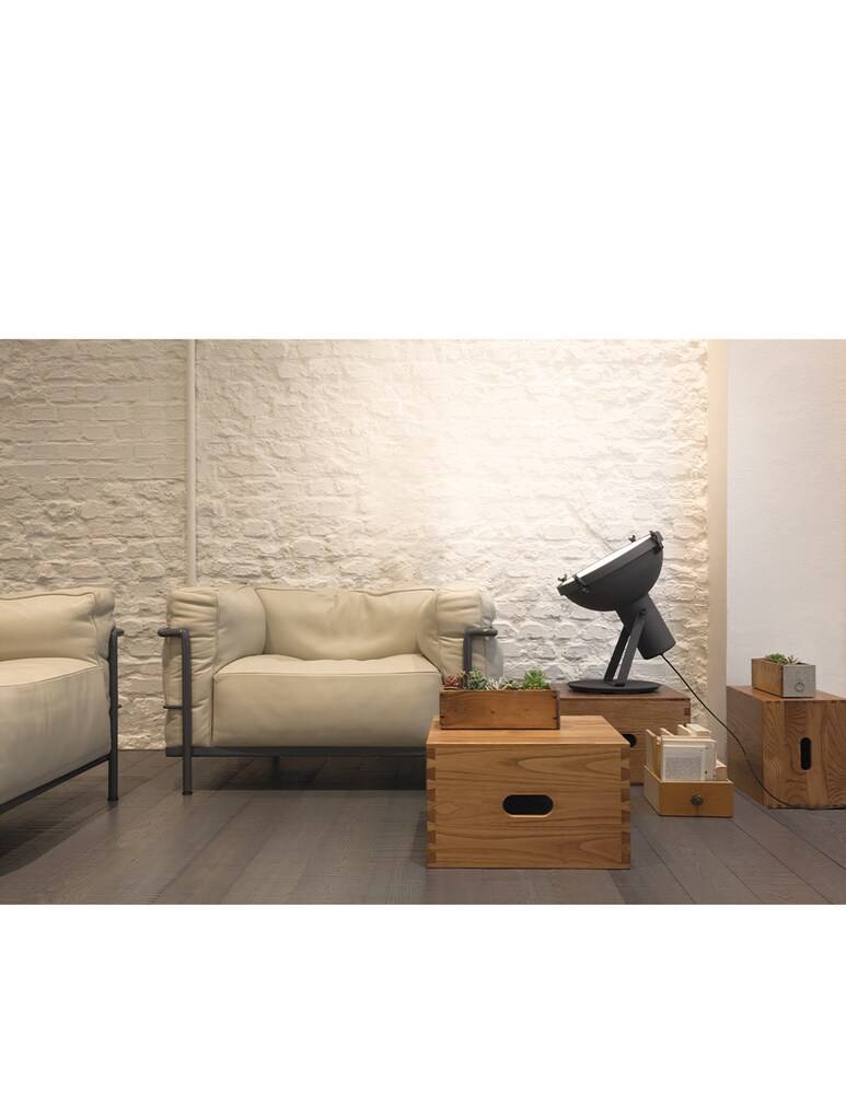 Nemo Projecteur 365 Floor Lampada Da Pavimento - Blu