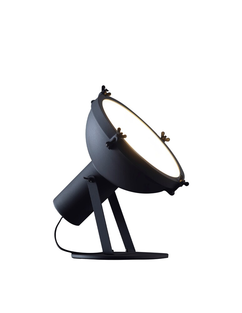 Nemo Projecteur 365 Floor Lampada da Pavimento - Blu