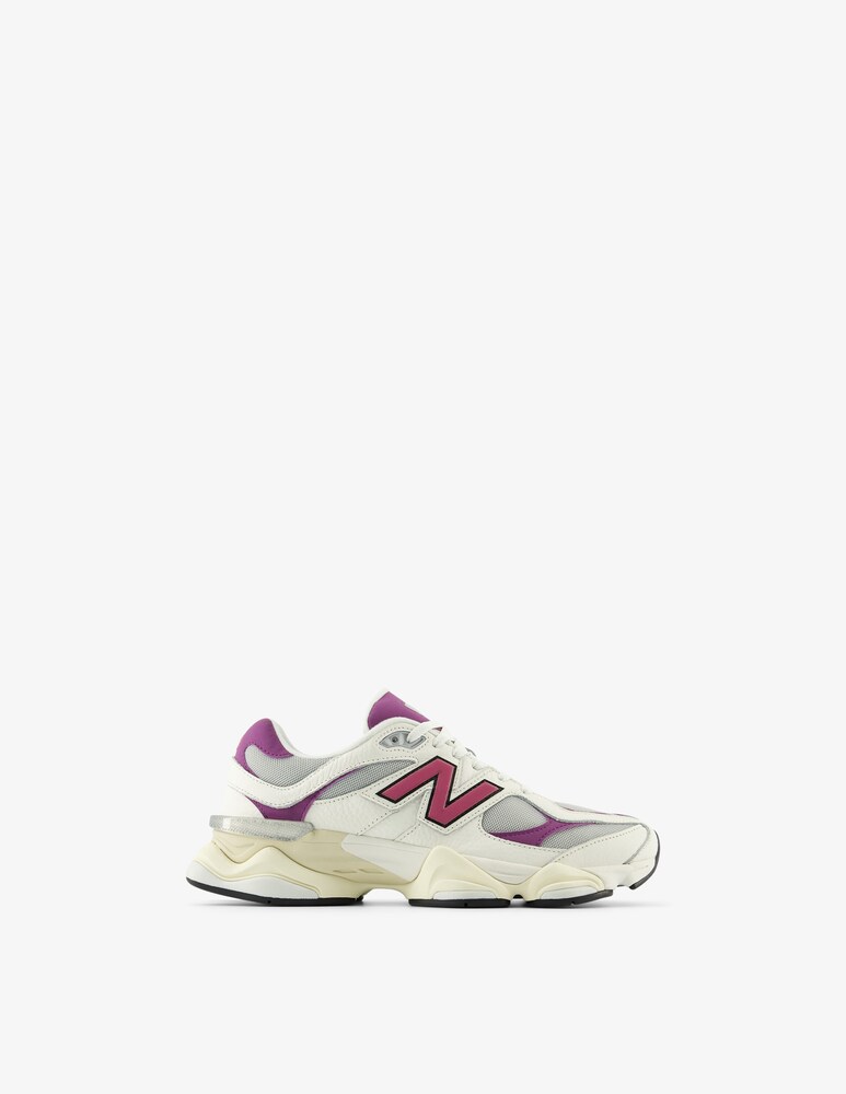 New Balance Sneakers 9060 y2k